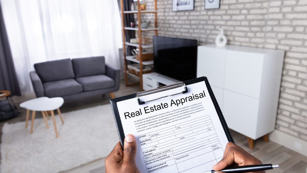 how-long-does-a-home-appraisal-take-2023-in-2023-home-appraisal