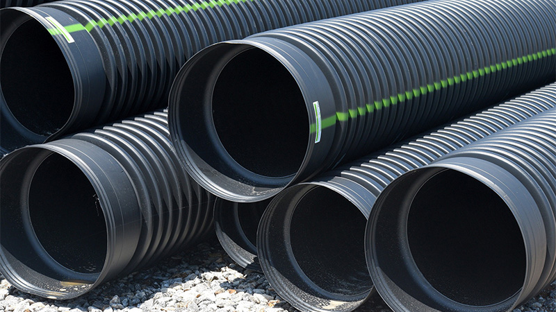 Image of Septic Tank Tubes